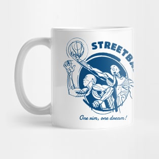 basketball Mug